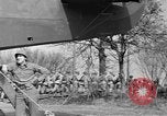 Image of 101st Airborne Division Welford Berkshire England United Kingdom , 1944, second 21 stock footage video 65675076988
