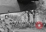 Image of 101st Airborne Division Welford Berkshire England United Kingdom , 1944, second 23 stock footage video 65675076988