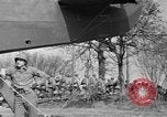Image of 101st Airborne Division Welford Berkshire England United Kingdom , 1944, second 24 stock footage video 65675076988