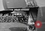 Image of 101st Airborne Division Welford Berkshire England United Kingdom , 1944, second 25 stock footage video 65675076988