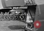 Image of 101st Airborne Division Welford Berkshire England United Kingdom , 1944, second 26 stock footage video 65675076988