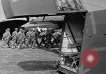 Image of 101st Airborne Division Welford Berkshire England United Kingdom , 1944, second 27 stock footage video 65675076988