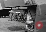Image of 101st Airborne Division Welford Berkshire England United Kingdom , 1944, second 28 stock footage video 65675076988