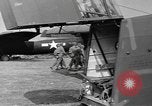 Image of 101st Airborne Division Welford Berkshire England United Kingdom , 1944, second 29 stock footage video 65675076988