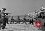 Image of 101st Airborne Division Welford Berkshire England United Kingdom , 1944, second 34 stock footage video 65675076988