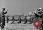 Image of 101st Airborne Division Welford Berkshire England United Kingdom , 1944, second 37 stock footage video 65675076988