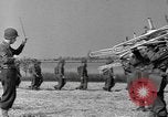 Image of 101st Airborne Division Welford Berkshire England United Kingdom , 1944, second 38 stock footage video 65675076988