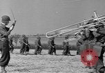 Image of 101st Airborne Division Welford Berkshire England United Kingdom , 1944, second 40 stock footage video 65675076988