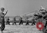 Image of 101st Airborne Division Welford Berkshire England United Kingdom , 1944, second 41 stock footage video 65675076988