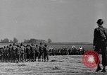 Image of 101st Airborne Division Welford Berkshire England United Kingdom , 1944, second 42 stock footage video 65675076988