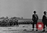 Image of 101st Airborne Division Welford Berkshire England United Kingdom , 1944, second 43 stock footage video 65675076988