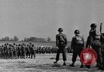 Image of 101st Airborne Division Welford Berkshire England United Kingdom , 1944, second 44 stock footage video 65675076988