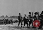 Image of 101st Airborne Division Welford Berkshire England United Kingdom , 1944, second 45 stock footage video 65675076988