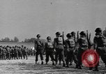 Image of 101st Airborne Division Welford Berkshire England United Kingdom , 1944, second 46 stock footage video 65675076988