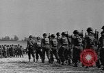 Image of 101st Airborne Division Welford Berkshire England United Kingdom , 1944, second 47 stock footage video 65675076988