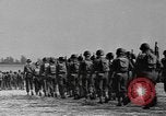 Image of 101st Airborne Division Welford Berkshire England United Kingdom , 1944, second 49 stock footage video 65675076988