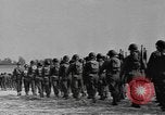 Image of 101st Airborne Division Welford Berkshire England United Kingdom , 1944, second 50 stock footage video 65675076988