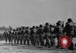 Image of 101st Airborne Division Welford Berkshire England United Kingdom , 1944, second 51 stock footage video 65675076988