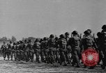 Image of 101st Airborne Division Welford Berkshire England United Kingdom , 1944, second 52 stock footage video 65675076988
