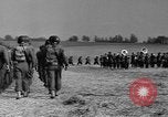 Image of 101st Airborne Division Welford Berkshire England United Kingdom , 1944, second 53 stock footage video 65675076988