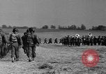 Image of 101st Airborne Division Welford Berkshire England United Kingdom , 1944, second 54 stock footage video 65675076988