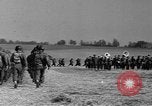 Image of 101st Airborne Division Welford Berkshire England United Kingdom , 1944, second 55 stock footage video 65675076988