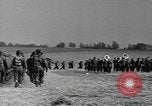 Image of 101st Airborne Division Welford Berkshire England United Kingdom , 1944, second 56 stock footage video 65675076988