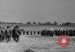 Image of 101st Airborne Division Welford Berkshire England United Kingdom , 1944, second 57 stock footage video 65675076988