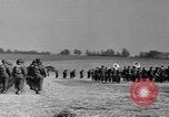 Image of 101st Airborne Division Welford Berkshire England United Kingdom , 1944, second 58 stock footage video 65675076988
