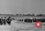 Image of 101st Airborne Division Welford Berkshire England United Kingdom , 1944, second 59 stock footage video 65675076988