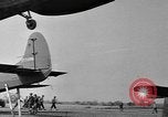 Image of 101st Airborne Division Welford Berkshire England United Kingdom , 1944, second 60 stock footage video 65675076988