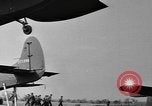 Image of 101st Airborne Division Welford Berkshire England United Kingdom , 1944, second 61 stock footage video 65675076988