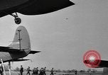 Image of 101st Airborne Division Welford Berkshire England United Kingdom , 1944, second 62 stock footage video 65675076988