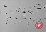 Image of Eisenhower and Churchill visit 101st Airborne Division Welford Berkshire England United Kingdom, 1944, second 10 stock footage video 65675076989
