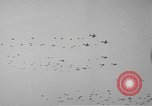Image of Eisenhower and Churchill visit 101st Airborne Division Welford Berkshire England United Kingdom, 1944, second 41 stock footage video 65675076989