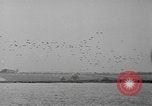 Image of Eisenhower and Churchill visit 101st Airborne Division Welford Berkshire England United Kingdom, 1944, second 52 stock footage video 65675076989