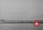 Image of Eisenhower and Churchill visit 101st Airborne Division Welford Berkshire England United Kingdom, 1944, second 53 stock footage video 65675076989