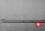 Image of Eisenhower and Churchill visit 101st Airborne Division Welford Berkshire England United Kingdom, 1944, second 61 stock footage video 65675076989