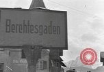 Image of 101st Airborne Division Berchtesgaden Germany, 1945, second 6 stock footage video 65675076992