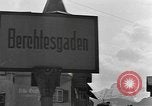 Image of 101st Airborne Division Berchtesgaden Germany, 1945, second 9 stock footage video 65675076992