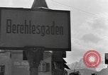 Image of 101st Airborne Division Berchtesgaden Germany, 1945, second 12 stock footage video 65675076992