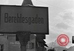 Image of 101st Airborne Division Berchtesgaden Germany, 1945, second 13 stock footage video 65675076992