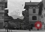 Image of 101st Airborne Division Berchtesgaden Germany, 1945, second 14 stock footage video 65675076992
