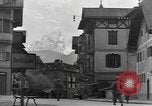 Image of 101st Airborne Division Berchtesgaden Germany, 1945, second 20 stock footage video 65675076992