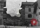 Image of 101st Airborne Division Berchtesgaden Germany, 1945, second 21 stock footage video 65675076992