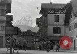 Image of 101st Airborne Division Berchtesgaden Germany, 1945, second 22 stock footage video 65675076992
