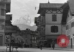 Image of 101st Airborne Division Berchtesgaden Germany, 1945, second 23 stock footage video 65675076992