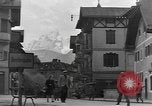 Image of 101st Airborne Division Berchtesgaden Germany, 1945, second 27 stock footage video 65675076992