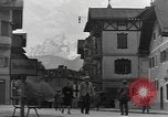 Image of 101st Airborne Division Berchtesgaden Germany, 1945, second 28 stock footage video 65675076992