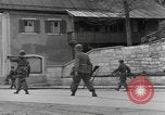 Image of 101st Airborne Division Berchtesgaden Germany, 1945, second 30 stock footage video 65675076992